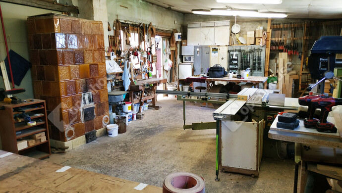 19. kép | Eladó Családi ház, Gyömrő (#176228)