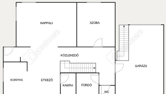 1. kép | Eladó Családi ház, Győr (#176274)