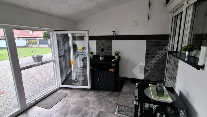 20. kép | Télikert | Eladó Családi ház, Sárospatak (#176426)