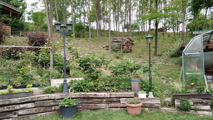 2. kép | Eladó Nyaraló, Ságvár (#176890)