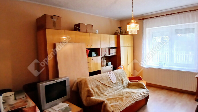 3. kép | Eladó Családi ház, Lakhegy (#177397)