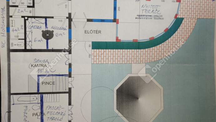 0. kép | Eladó Családi ház, Szólád (#177825)