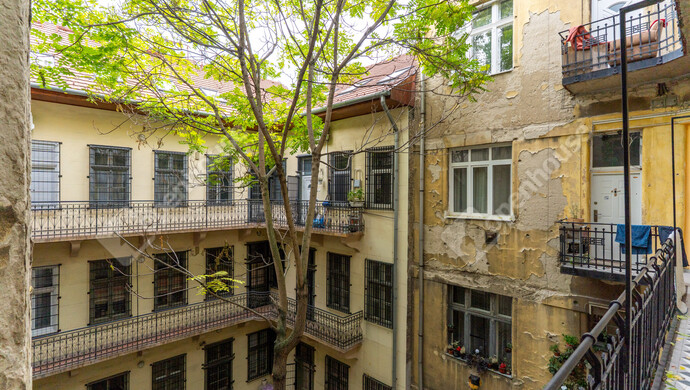 19. kép | Eladó Téglaépítésű lakás, Budapest VIII. Ker. (#177243)