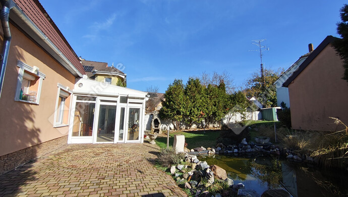 9. kép | Eladó Családi ház, Nagykanizsa (#178165)