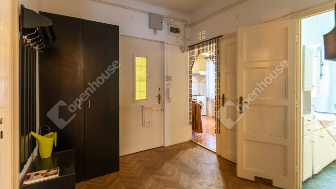 1. kép | Eladó Téglaépítésű lakás, Budapest XIV. Ker. (#178266)