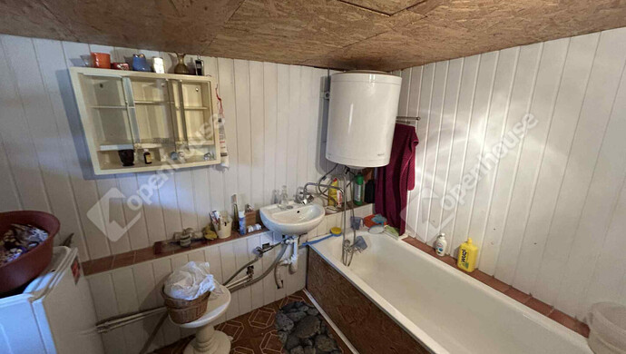 3. kép | Eladó Zárt kert, Pilis (#179090)