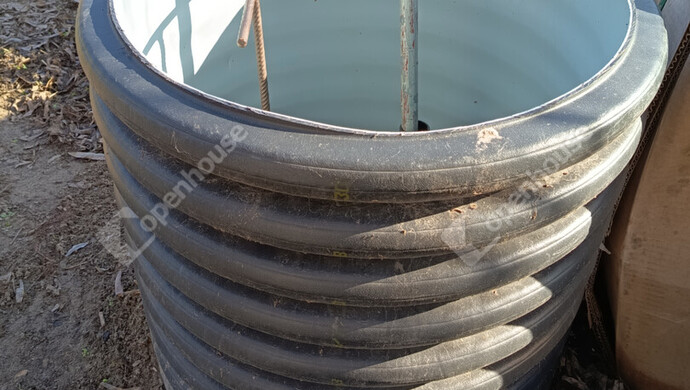 21. kép | Egyedi kerti vízcsap | Eladó Nyaraló, Szeged (#179659)