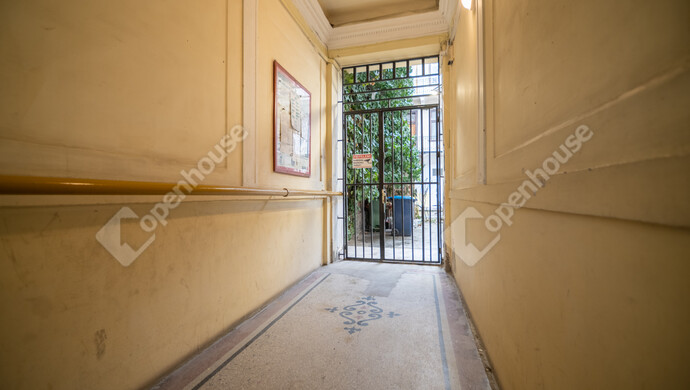 15. kép | Eladó Téglaépítésű lakás, Budapest VIII. Ker. (#180074)