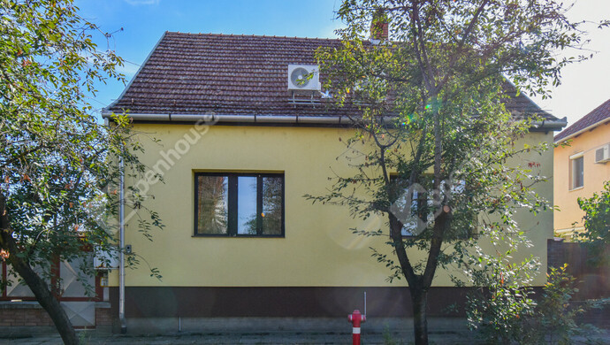 0. kép | Eladó Családi ház, Szeged (#184826)