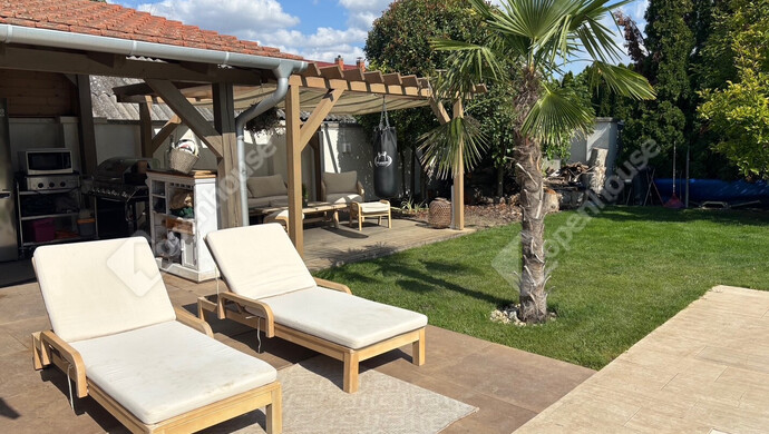 2. kép | Eladó Családi ház, Szeged (#176875)