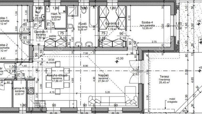 0. kép | Eladó Családi ház, Debrecen (#175753)