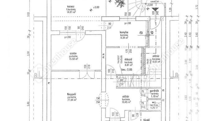 0. kép | Eladó Sorház, Sopron (#178061)