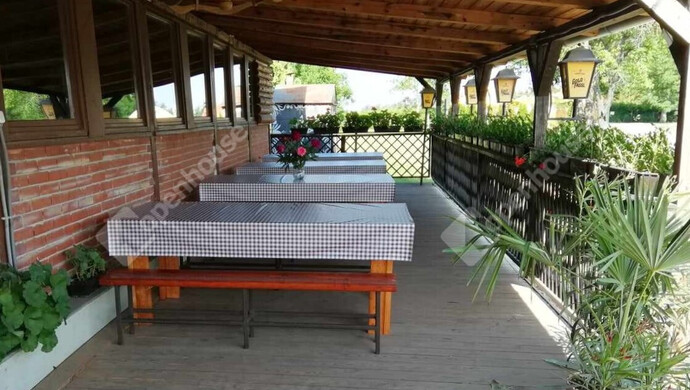 43. kép | Eladó Kereskedelmi ingatlan, Rigyác (#178452)