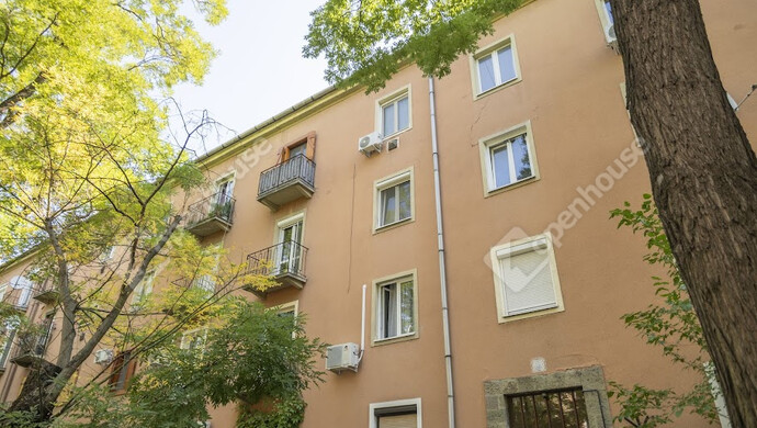 8. kép | Eladó Téglaépítésű lakás, Budapest XI. Ker. (#178524)