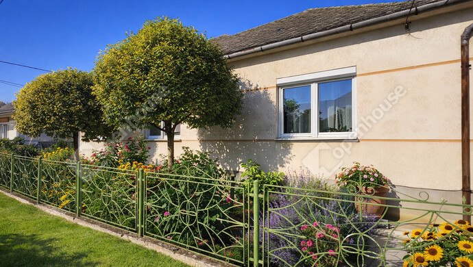 3. kép | Eladó Családi ház, Úrhida (#178181)