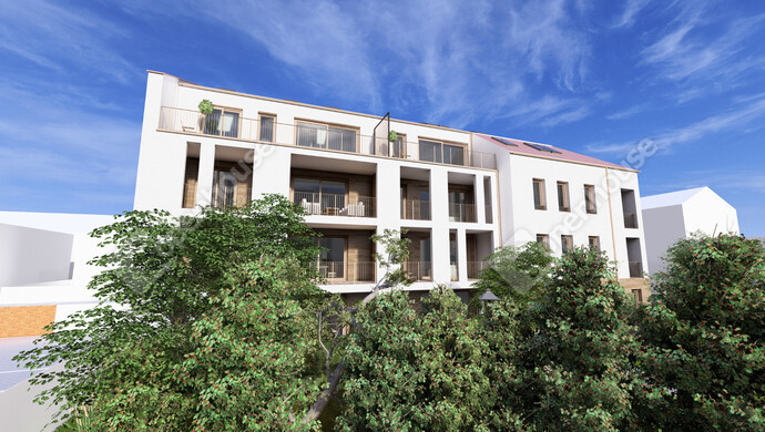 0. kép | Eladó Társasházi lakás, Székesfehérvár (#179543)