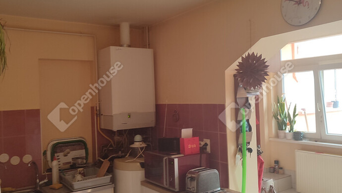 5. kép | Kiadó Családi ház, Naszály (#179688)