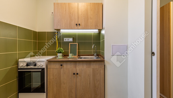 9. kép | Eladó Téglaépítésű lakás, Budapest XI. Ker. (#179869)