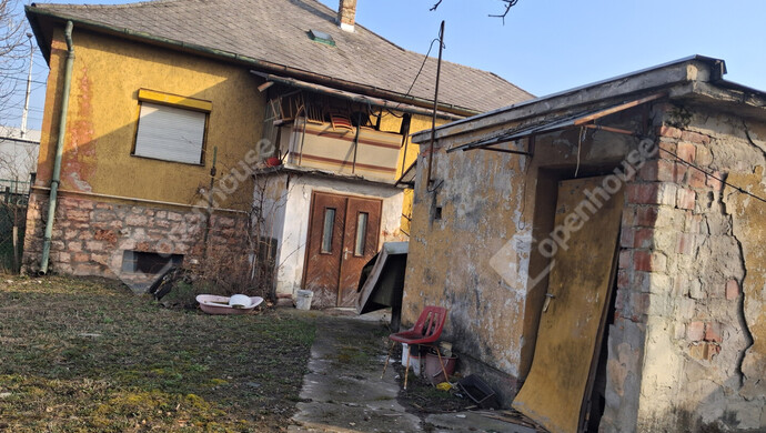 2. kép | Eladó Családi ház, Komárom (#180179)