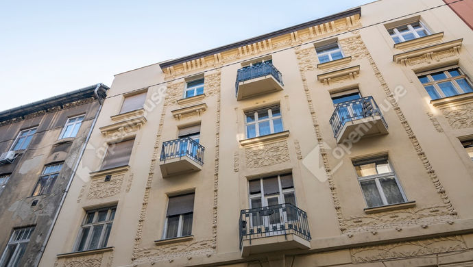 0. kép | Eladó Téglaépítésű lakás, Budapest VIII. Ker. (#167382)