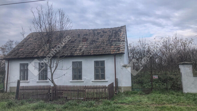 0. kép | Eladó Családi ház, Kemenespálfa (#174521)