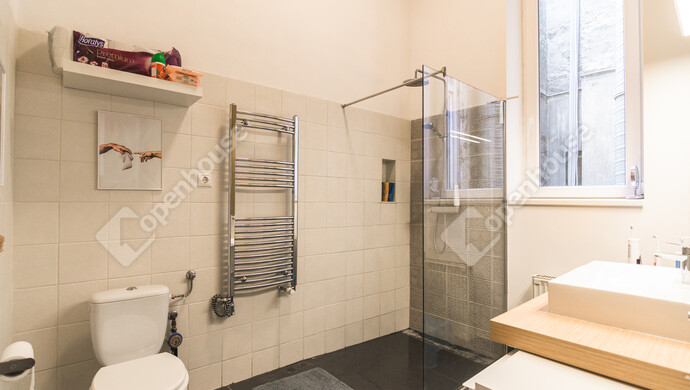 21. kép | Eladó Téglaépítésű lakás, Budapest VI. Ker. (#175183)