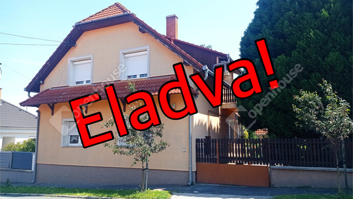 0. kép | Eladó Családi ház, Zalaegerszeg (#175435)