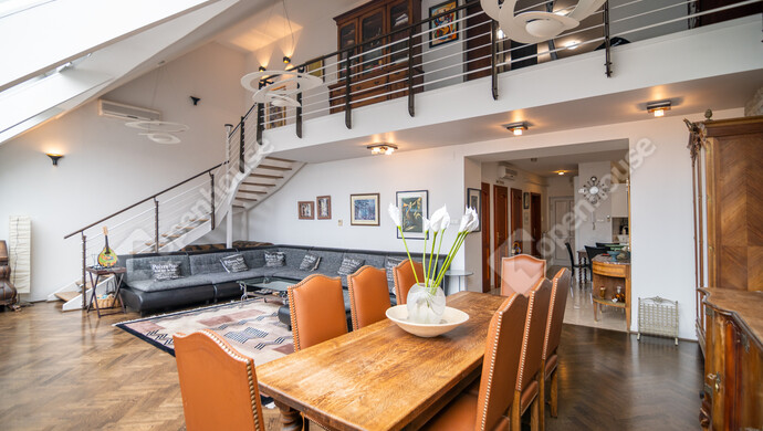 7. kép | Eladó Téglaépítésű lakás, Budapest VI. Ker. (#177554)