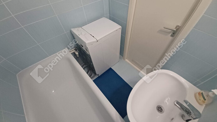 12. kép | Eladó Társasházi lakás, Debrecen (#179469)