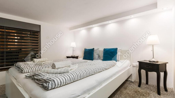 7. kép | Eladó Téglaépítésű lakás, Budapest VI. Ker. (#179739)