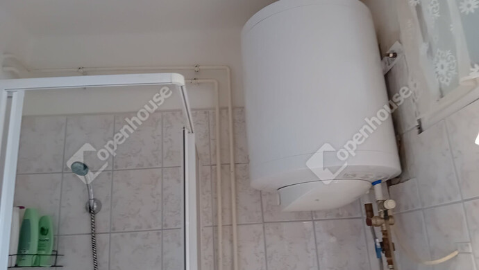 12. kép | Eladó Társasházi lakás, Tatabánya (#180009)