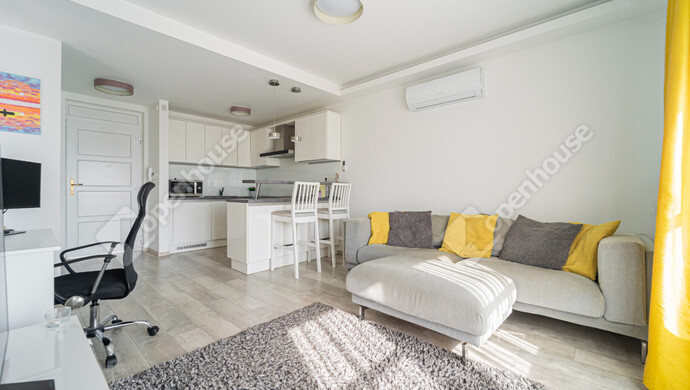 8. kép | Eladó Társasházi lakás, Gyömrő (#180241)