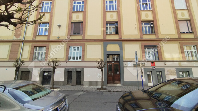 0. kép | Eladó Társasházi lakás, Győr (#178221)