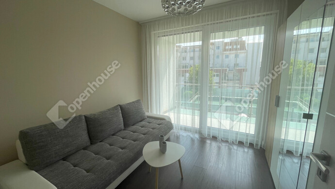 5. kép | Kiadó Társasházi lakás, Debrecen (#181149)