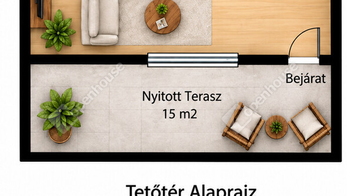 0. kép | Eladó Nyaraló, Gyékényes (#184359)