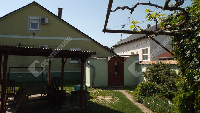 25. kép | Eladó Családi ház, Pápa (#174962)