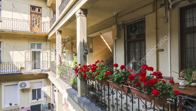 7. kép | Eladó Téglaépítésű lakás, Budapest VII. Ker. (#175484)