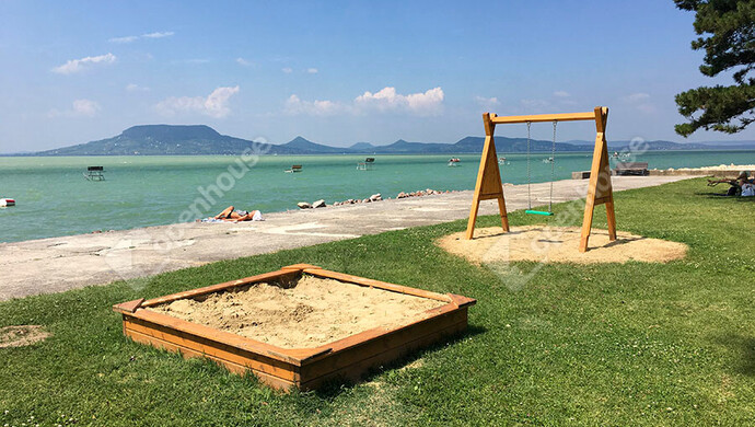 19. kép | Eladó Nyaraló, Fonyód (#176599)