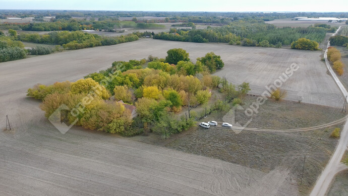 0. kép | Eladó Tanya, Balástya (#178144)