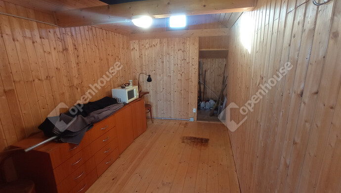 6. kép | Eladó Nyaraló, Zalaegerszeg (#178251)