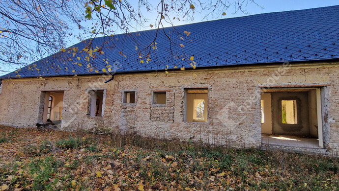 3. kép | Eladó Kúria, Bőny (#178351)