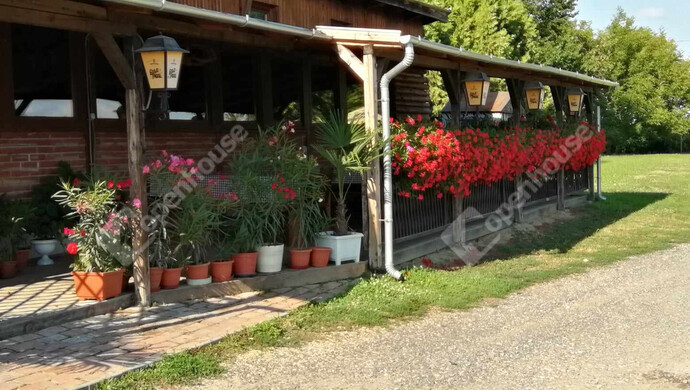 41. kép | Eladó Kereskedelmi ingatlan, Rigyác (#178452)