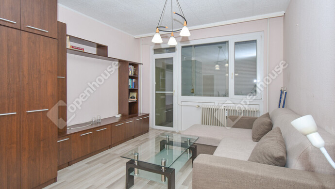 0. kép | Eladó Társasházi lakás, Szeged (#178487)