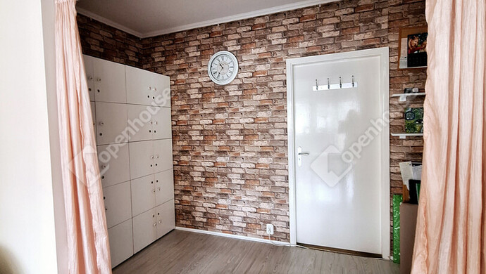 2. kép | Kiadó Társasházi lakás, Győr (#178332)