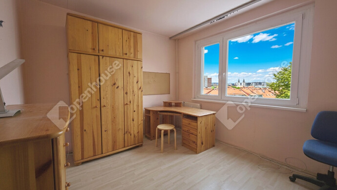 6. kép | Eladó Társasházi lakás, Miskolc (#179136)