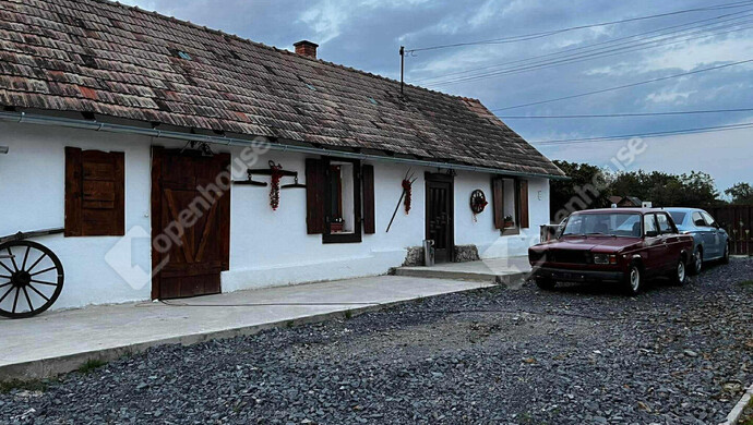 2. kép | Eladó Családi ház, Hagyárosbörönd (#179151)