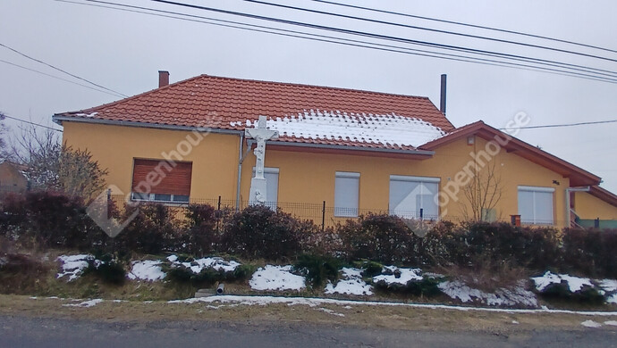 0. kép | Eladó Családi ház, Kiskutas (#179328)