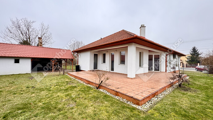 1. kép | Eladó Családi ház, Győrzámoly (#179804)