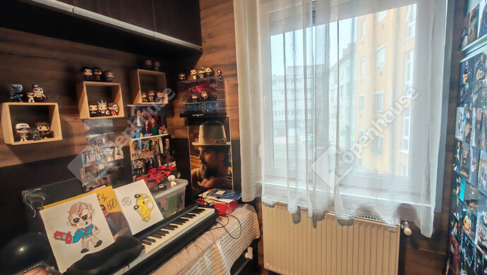 18. kép | Eladó Társasházi lakás, Nagykanizsa (#179859)