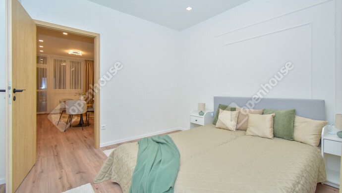 17. kép | Eladó Társasházi lakás, Szeged (#180403)